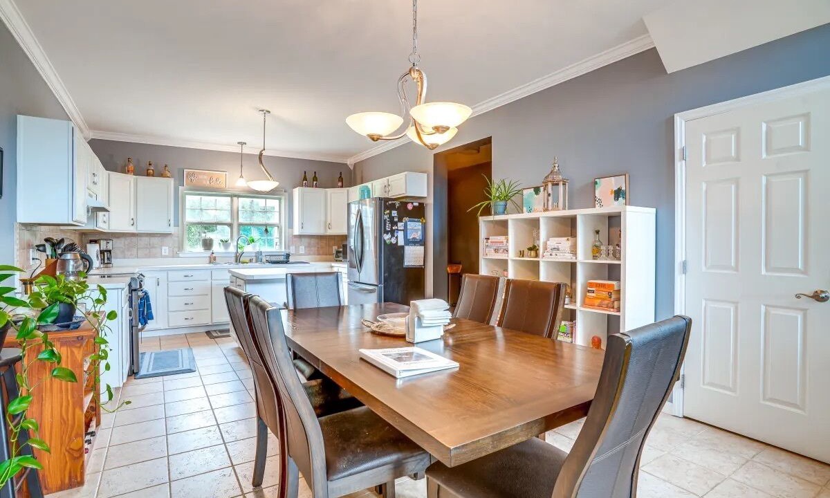 Photo of Kitchen in Louisa