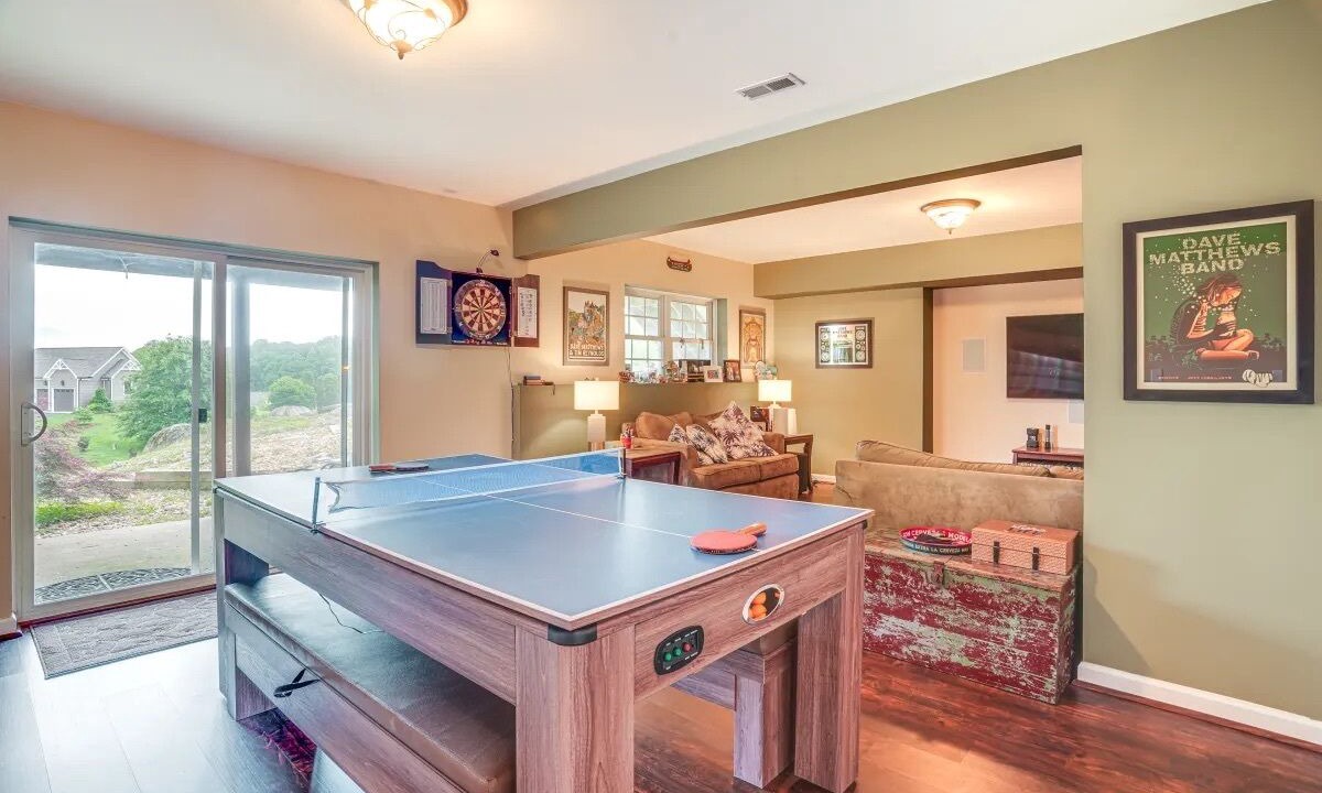 Photo of Bedroom in Louisa
