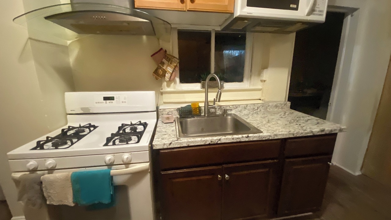 Photo of Kitchen in Pikesville