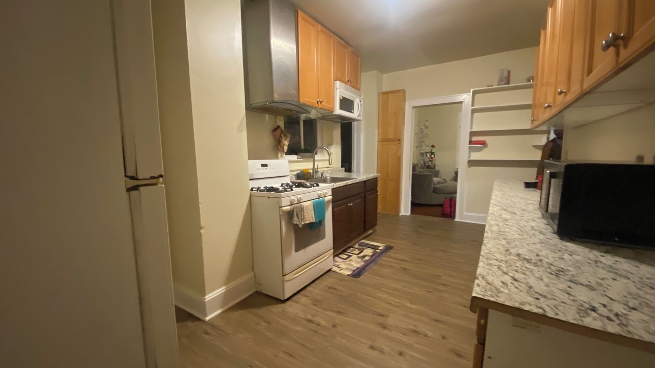 Photo of Kitchen in Pikesville