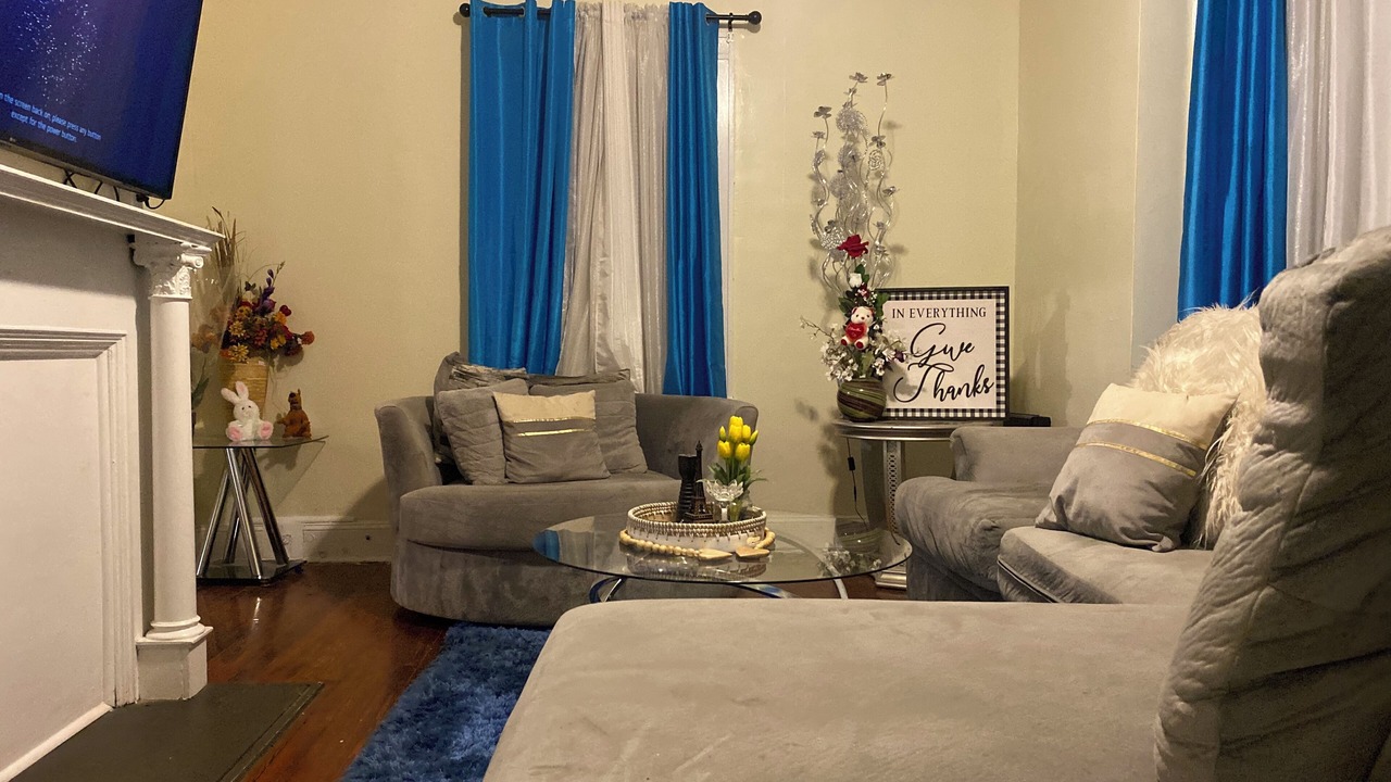 Photo of Livingroom in Pikesville