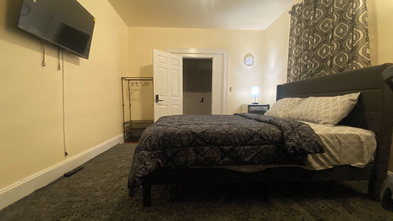 Photo of Bedroom in Pikesville
