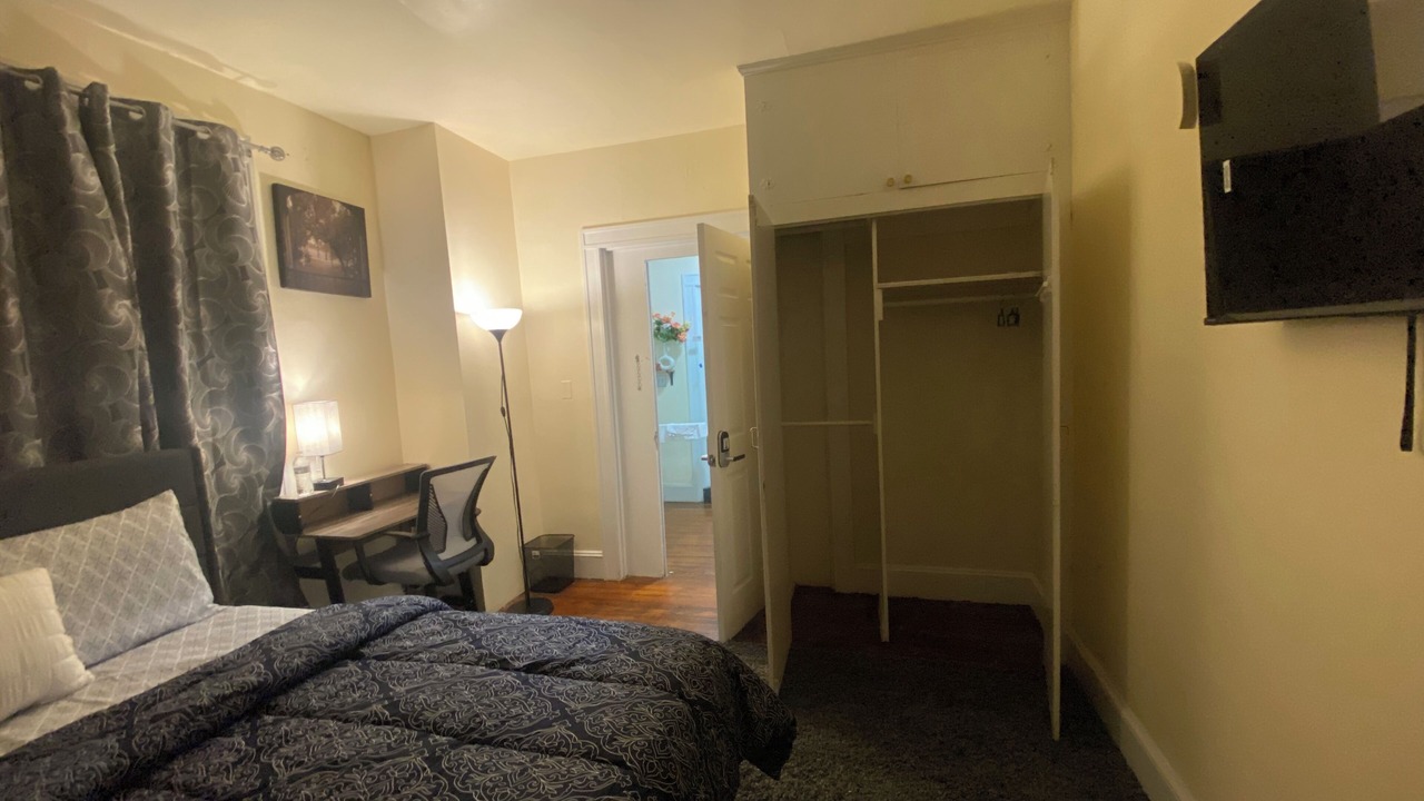 Photo of Bedroom in Pikesville