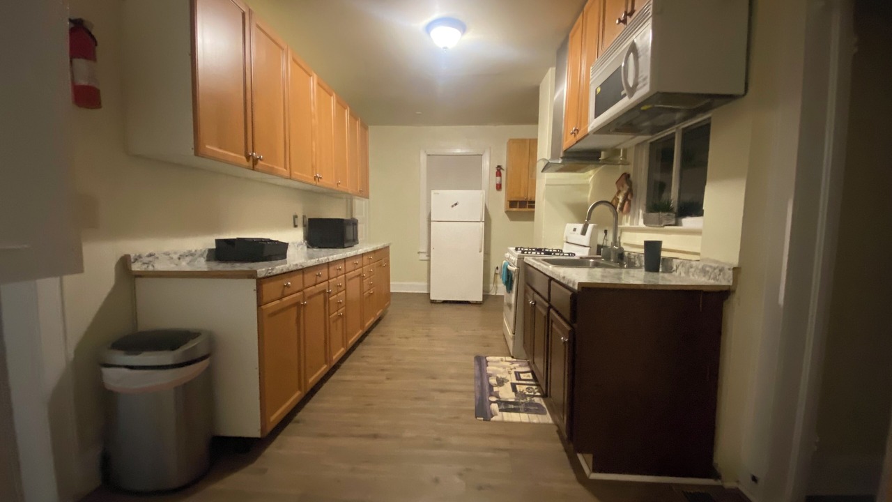 Photo of Kitchen in Pikesville