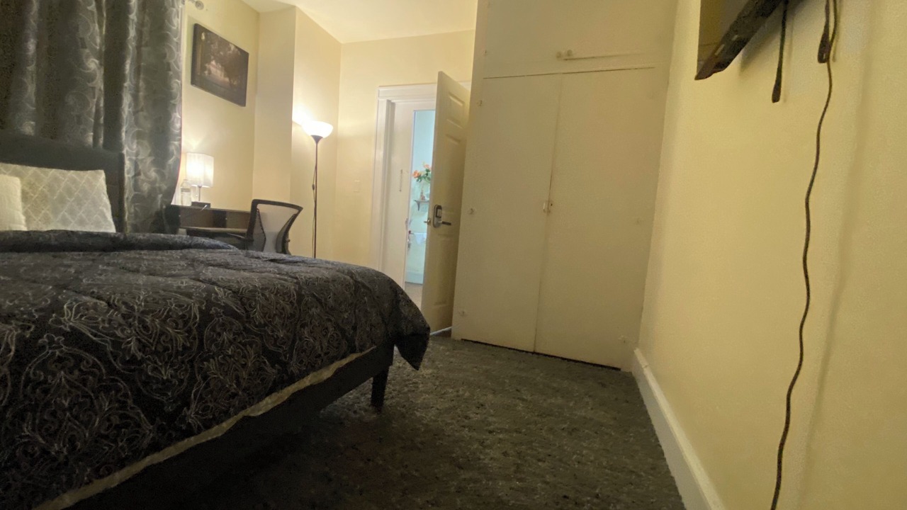 Photo of Bedroom in Pikesville