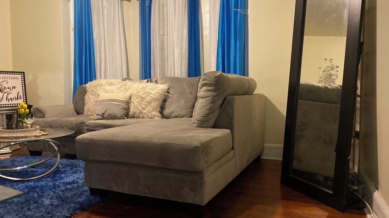Photo of Livingroom in Pikesville