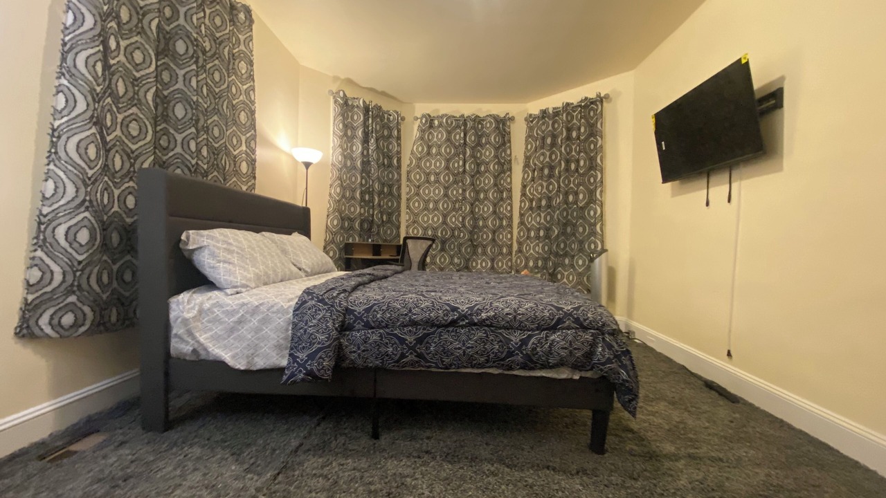 Photo of Bedroom in Pikesville