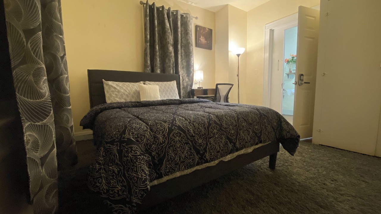 Photo of Bedroom in Pikesville