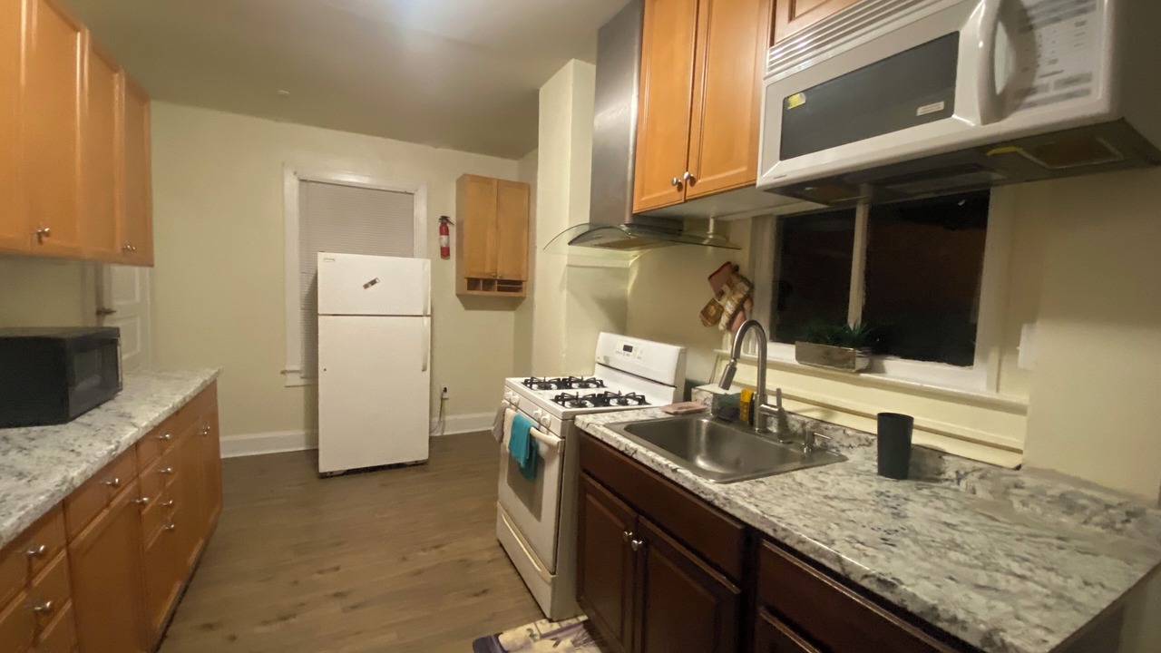 Photo of Kitchen in Pikesville