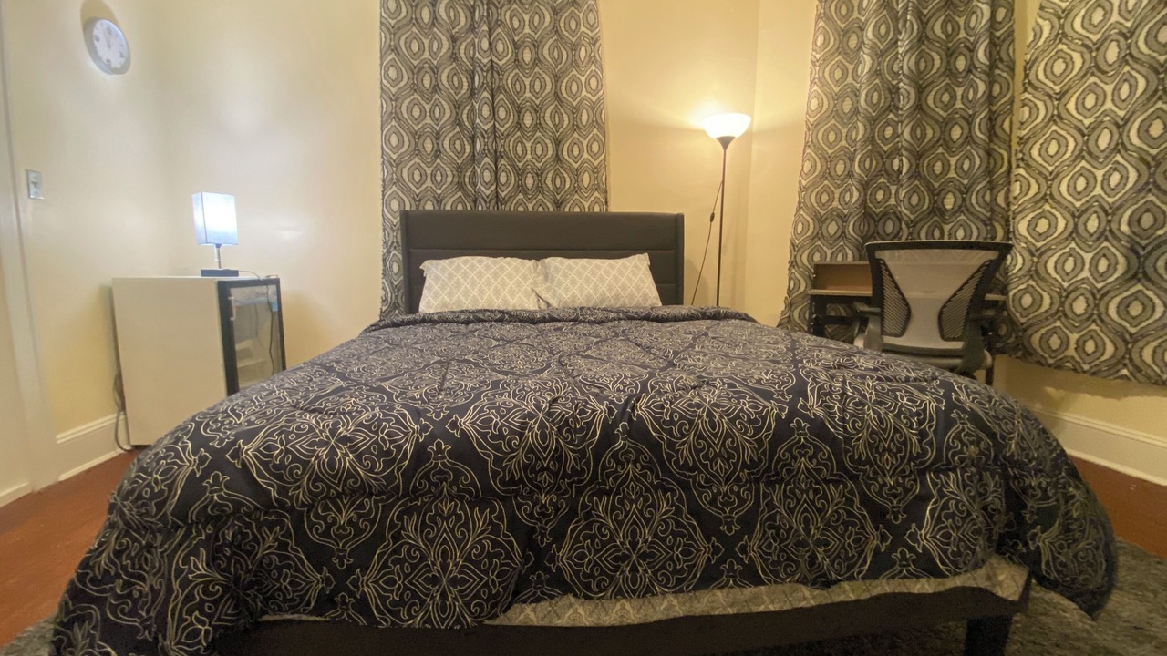 Photo of Bedroom in Pikesville