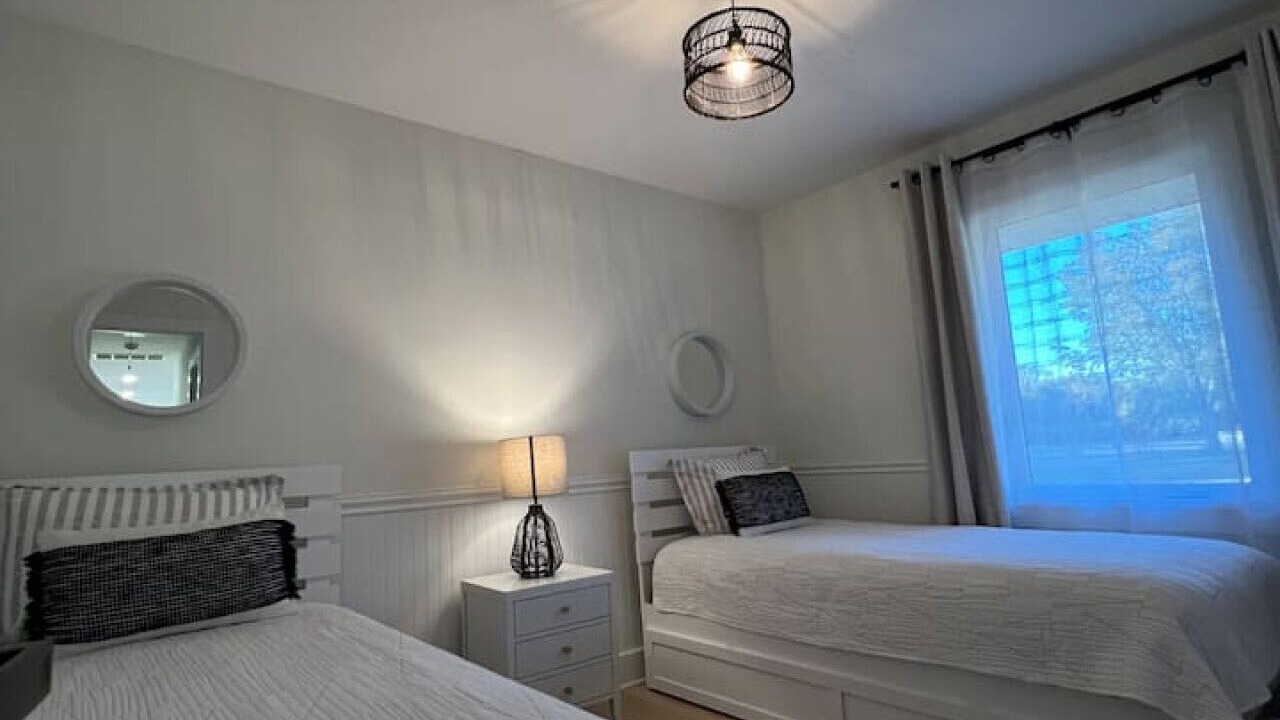 Photo of Bedroom in South Seaville