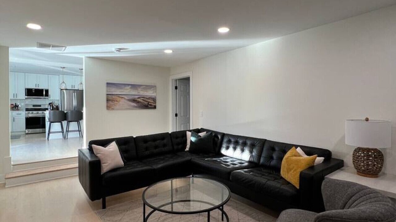 Photo of Livingroom in South Seaville