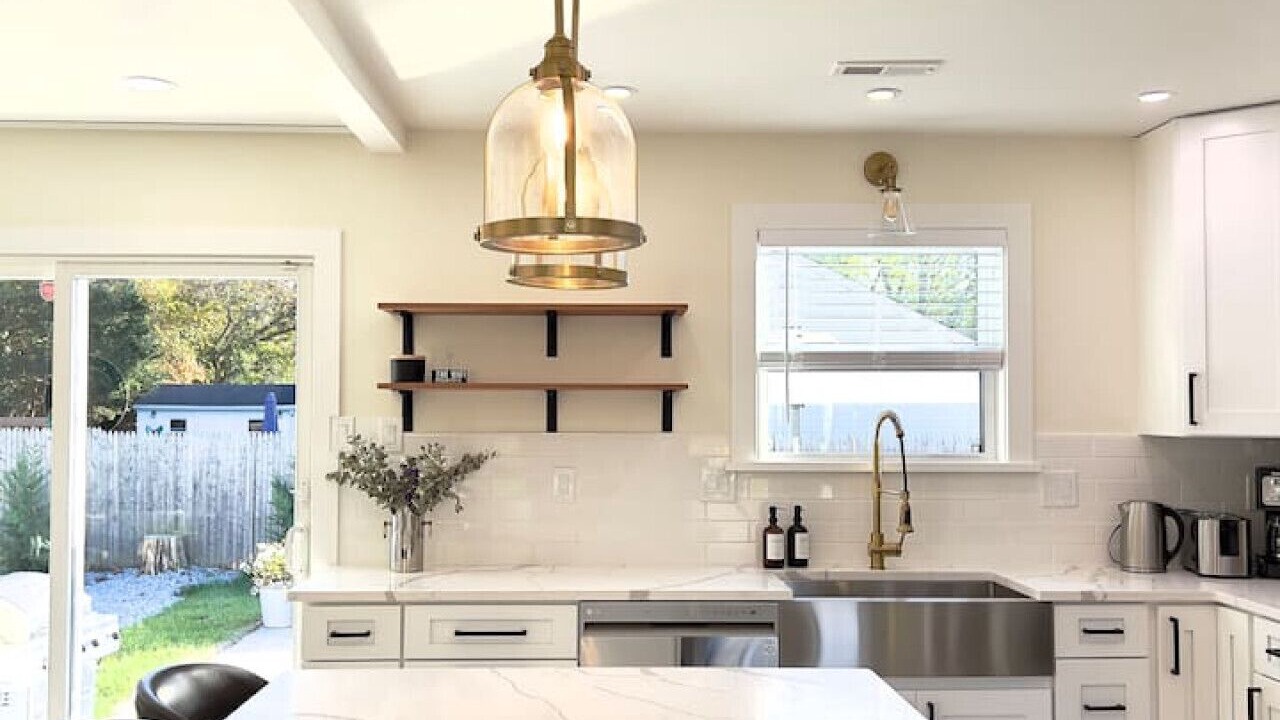 Photo of Kitchen in South Seaville