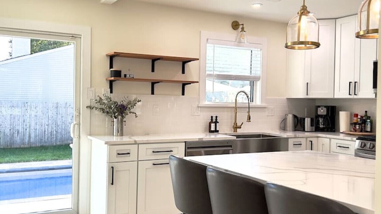 Photo of Kitchen in South Seaville