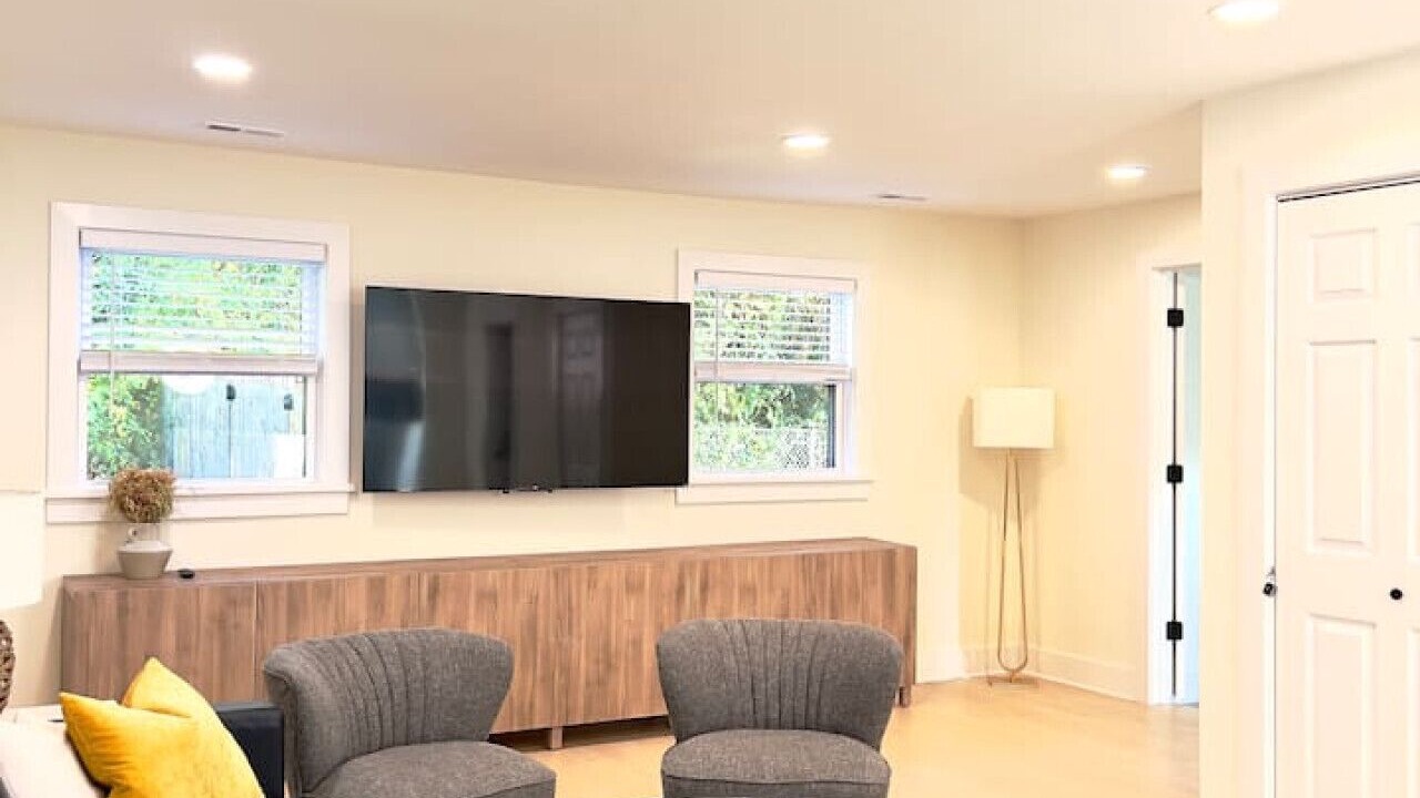 Photo of Livingroom in South Seaville
