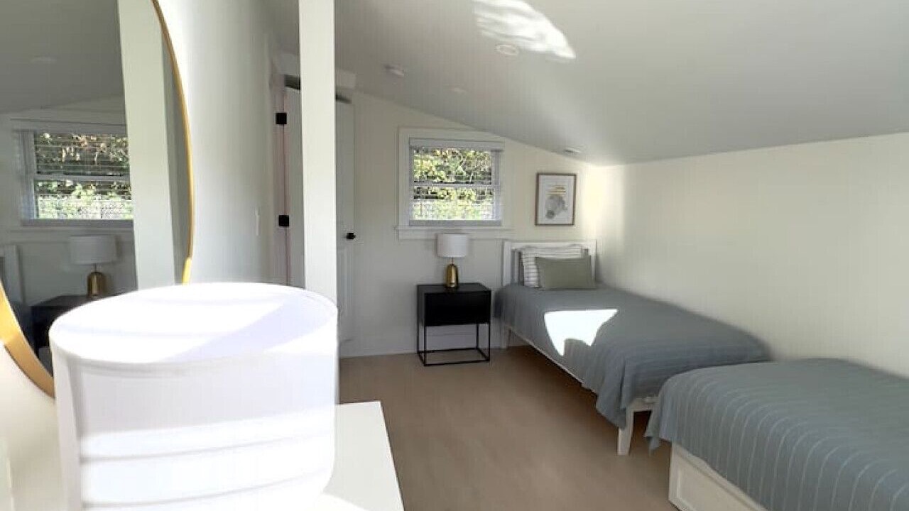 Photo of Bedroom in South Seaville