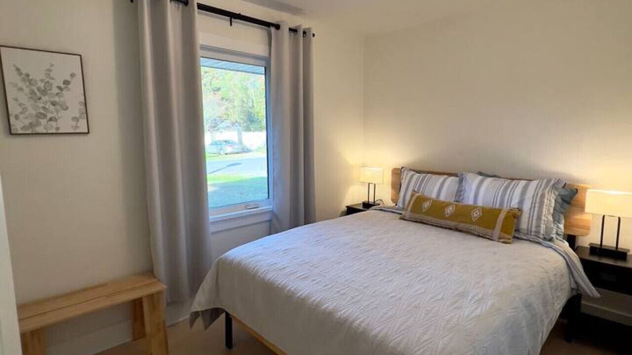 Photo of Bedroom in South Seaville