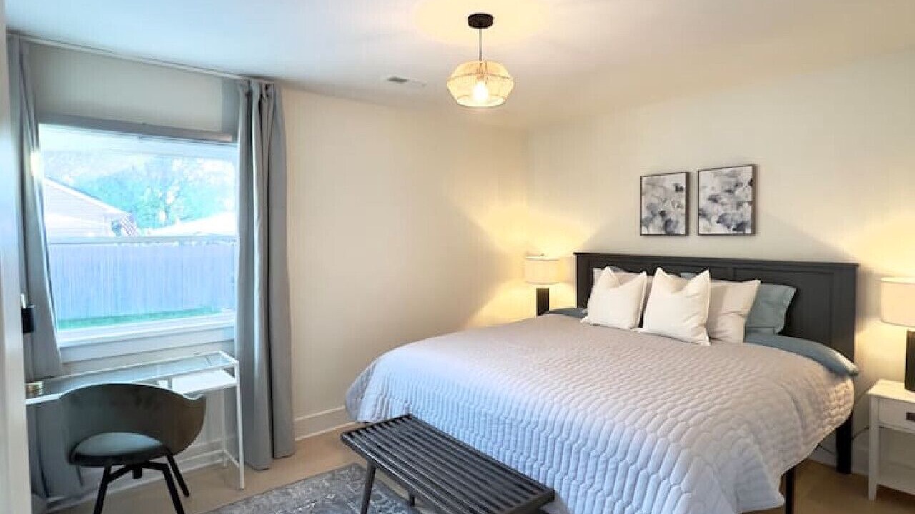 Photo of Bedroom in South Seaville