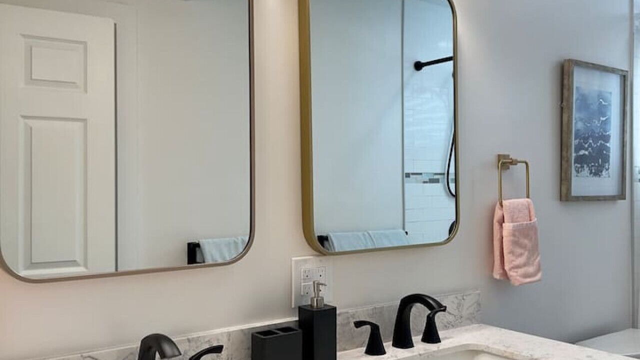 Photo of Bathroom in South Seaville