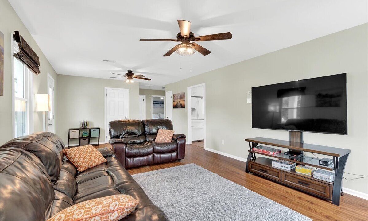 Photo of Livingroom in Cartersville