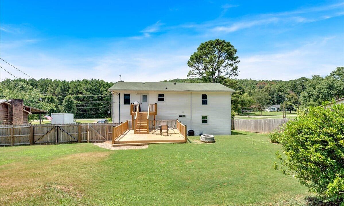 Photo of Outdoor in Cartersville