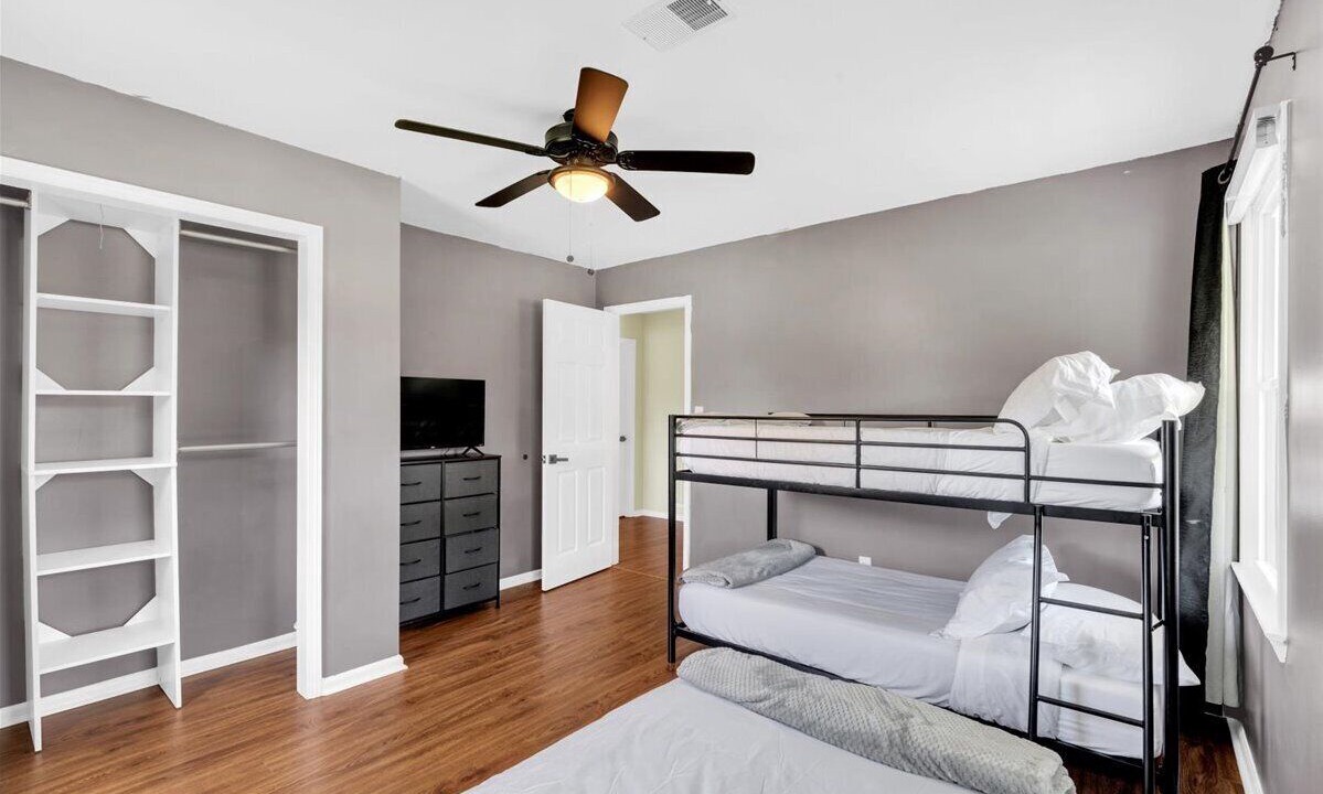 Photo of Bedroom in Cartersville