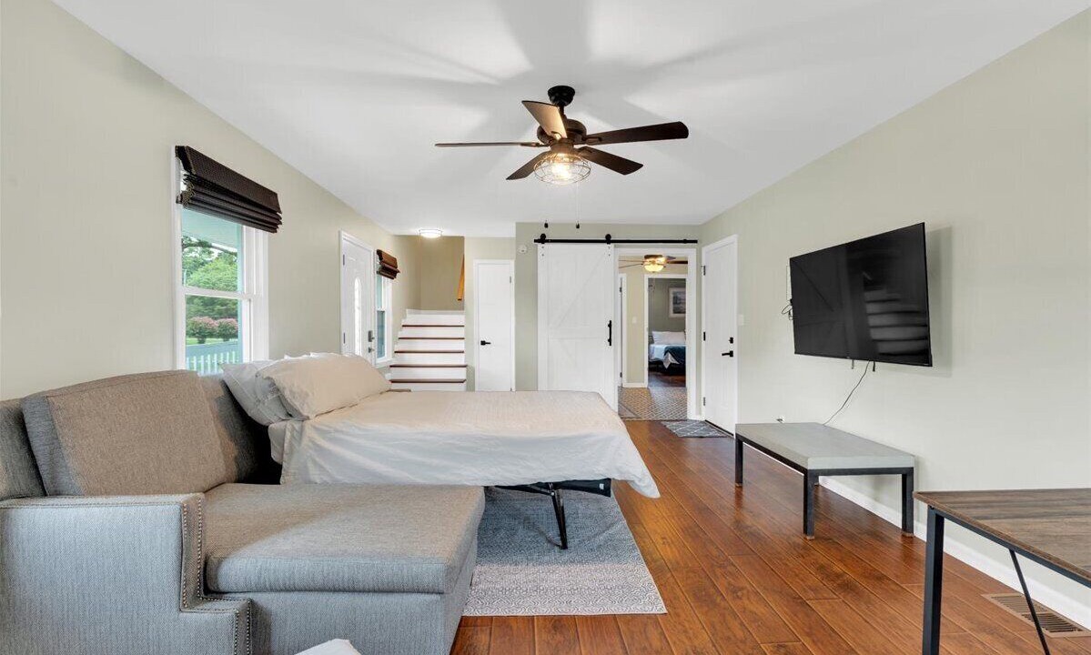 Photo of Bedroom in Cartersville