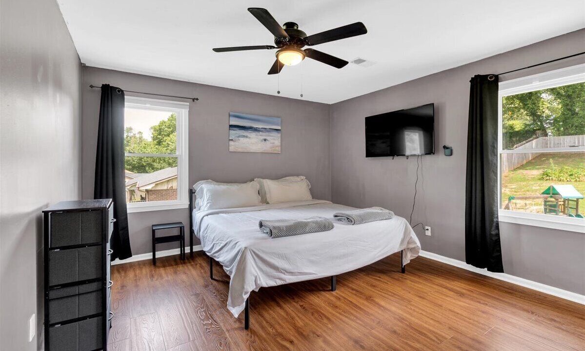 Photo of Bedroom in Cartersville