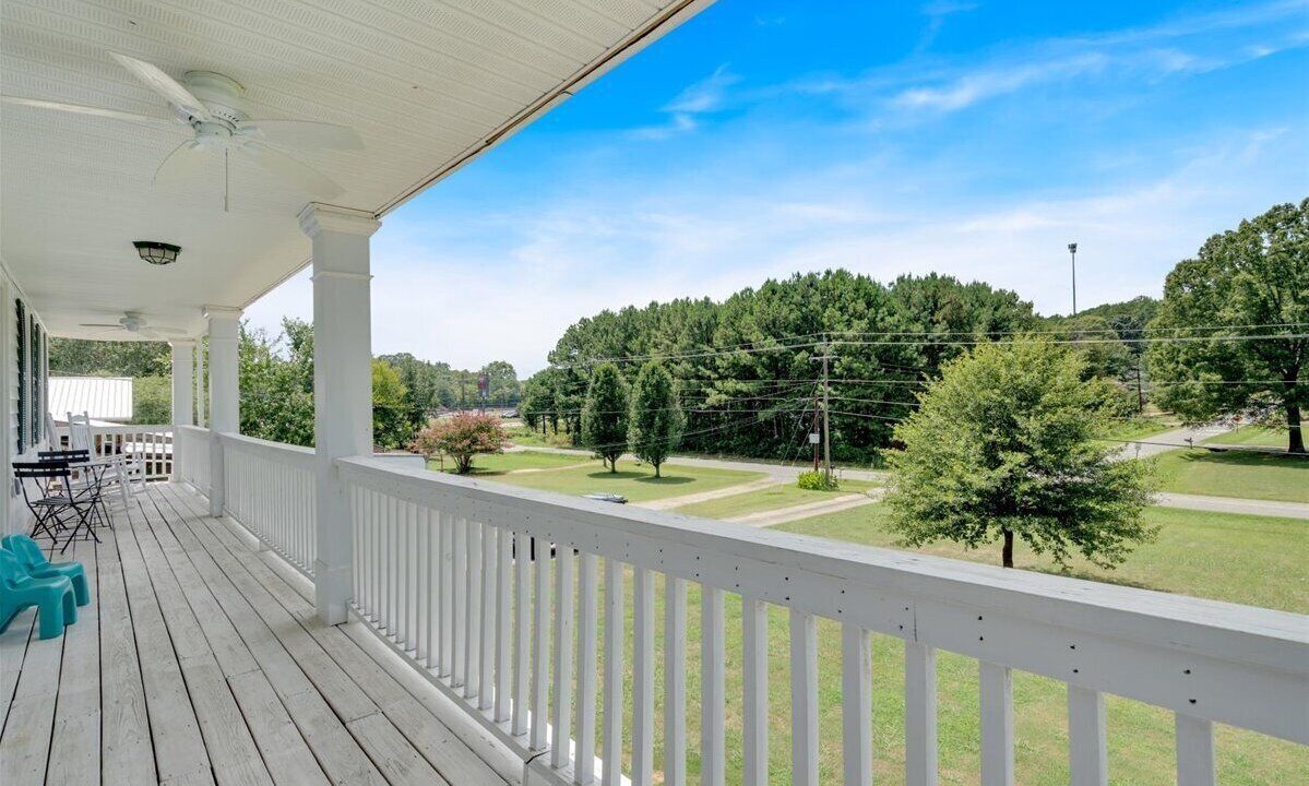 Photo of Outdoor in Cartersville
