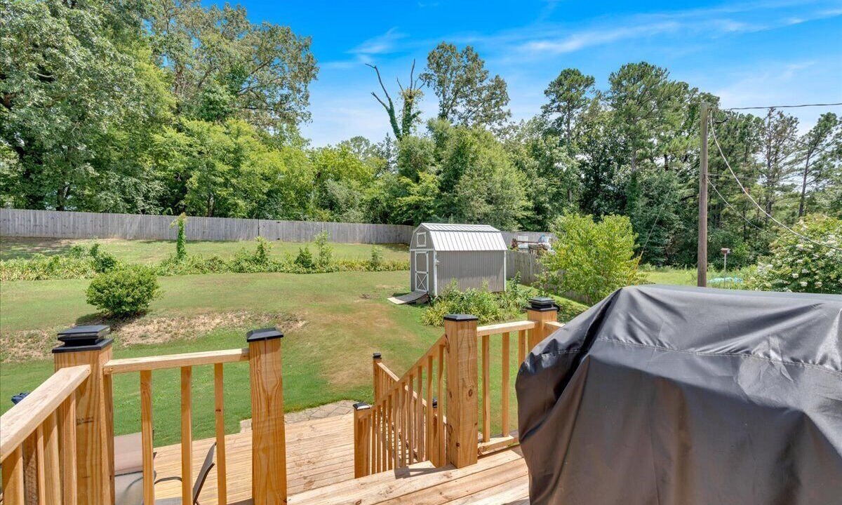 Photo of Outdoor in Cartersville
