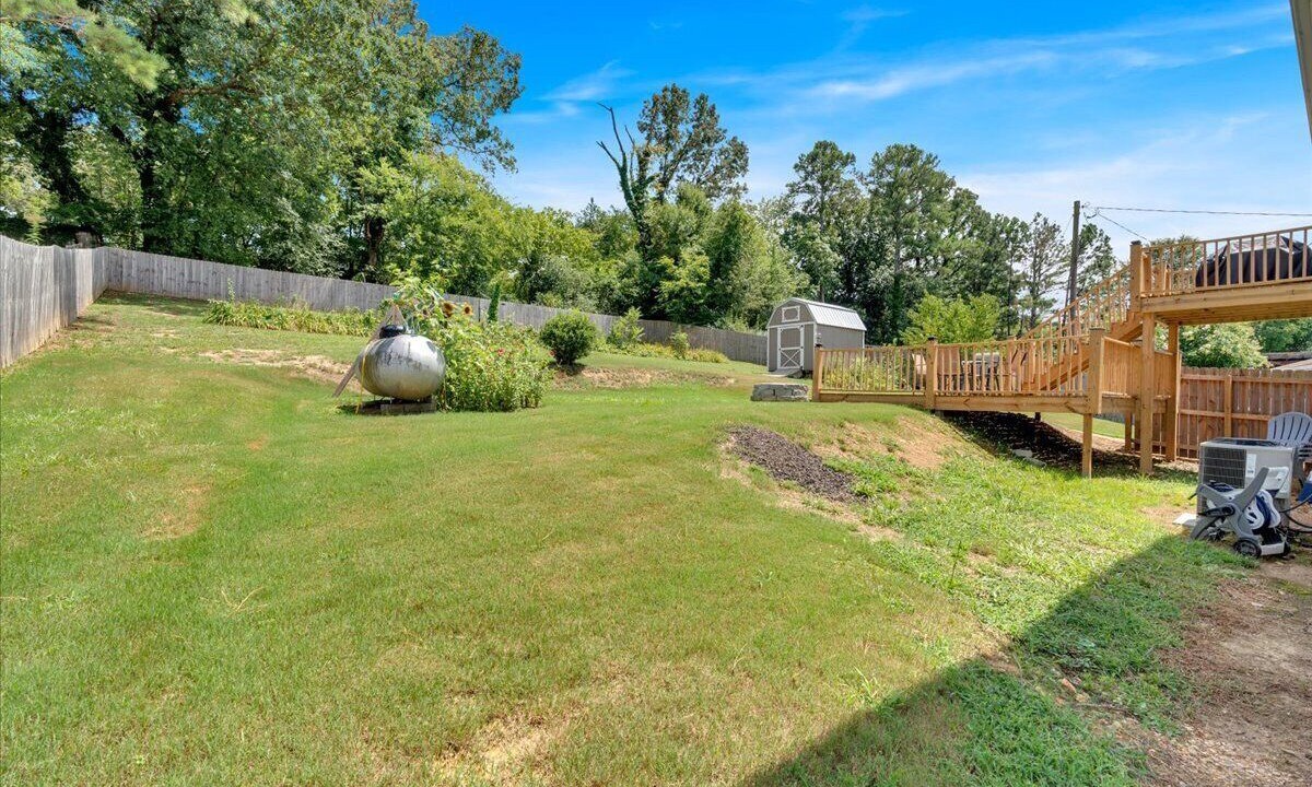 Photo of Outdoor in Cartersville
