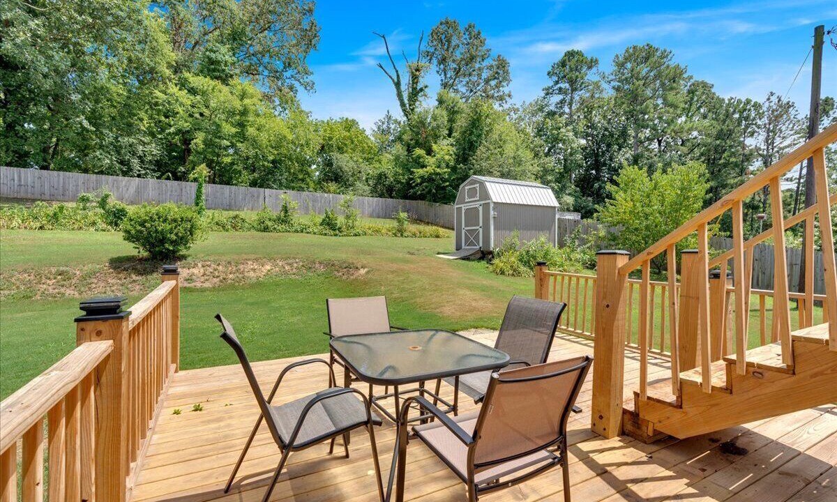 Photo of Outdoor in Cartersville