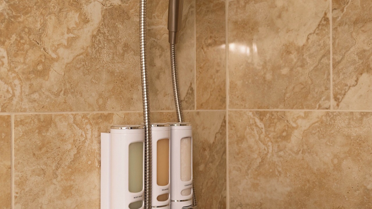 Photo of Bathroom in Cartersville