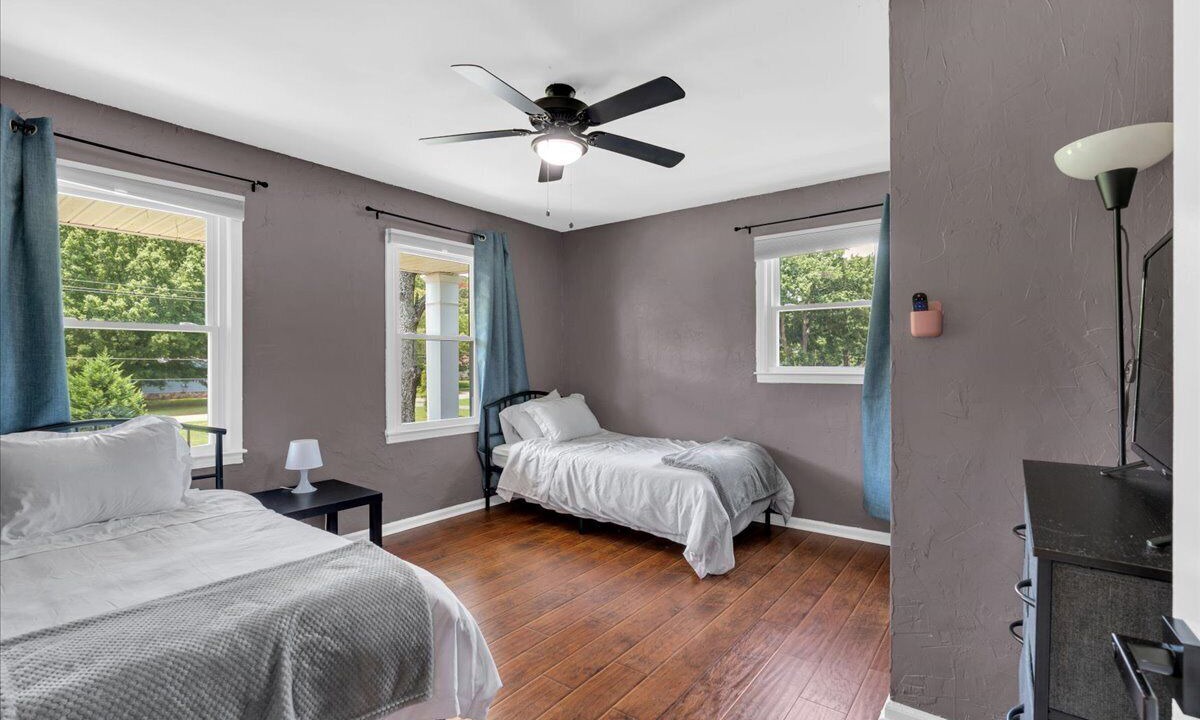 Photo of Bedroom in Cartersville
