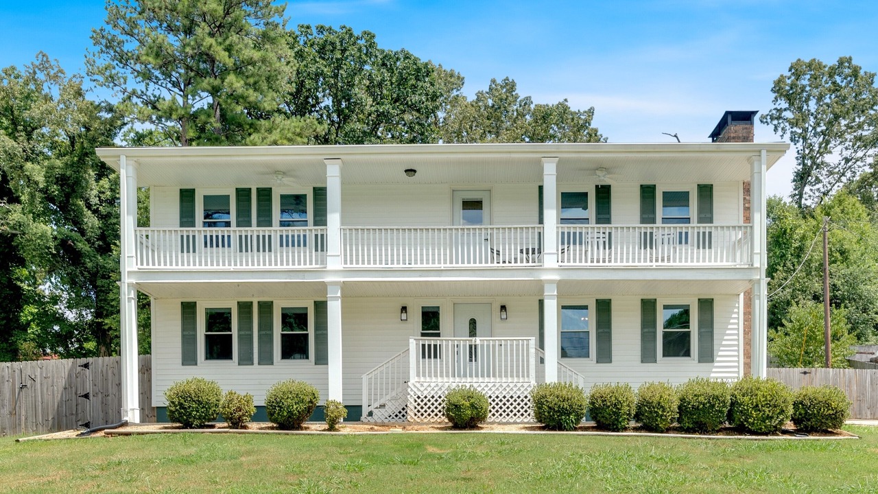 Photo of Outdoor in Cartersville