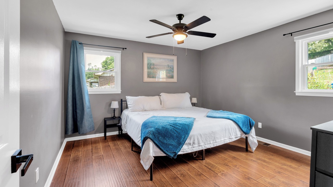 Photo of Bedroom in Cartersville