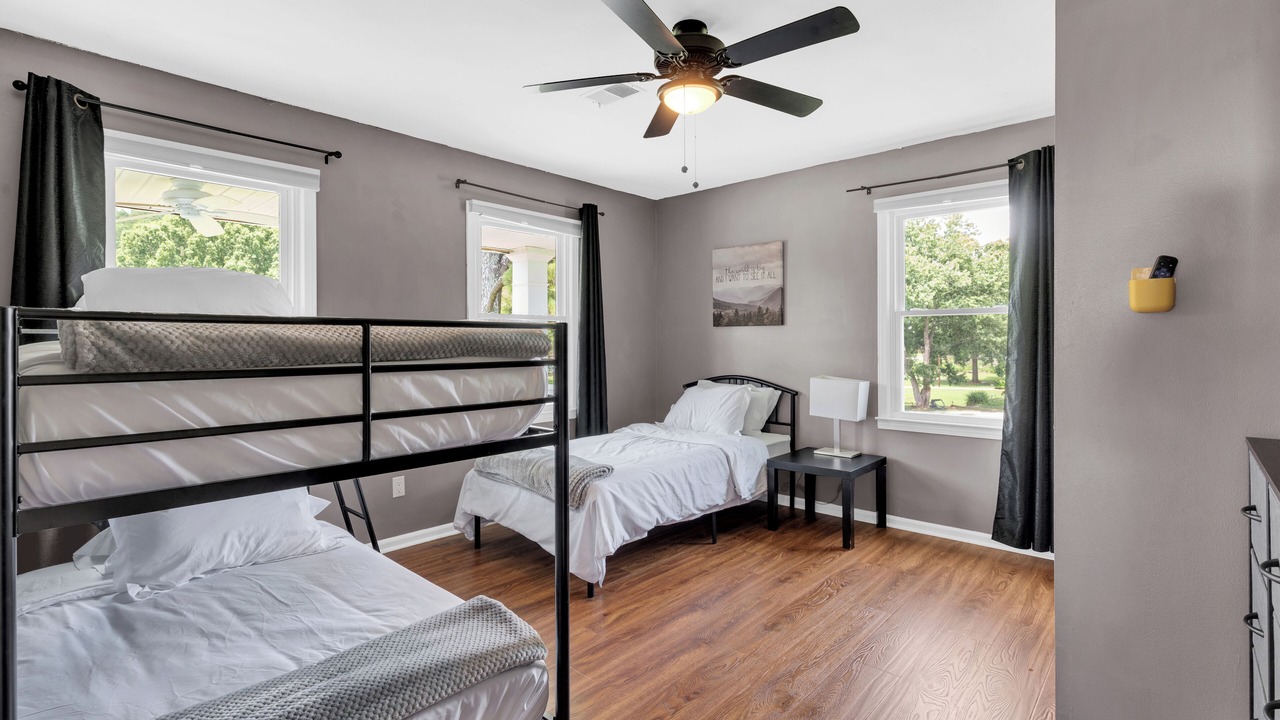 Photo of Bedroom in Cartersville