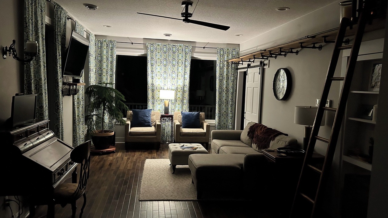 Photo of Livingroom in Osage