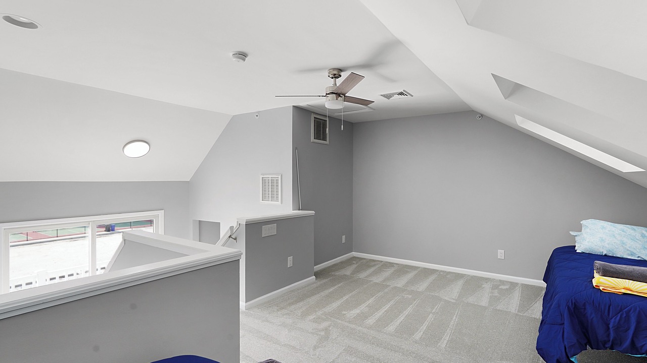 Photo of Bedroom in Ortley Beach