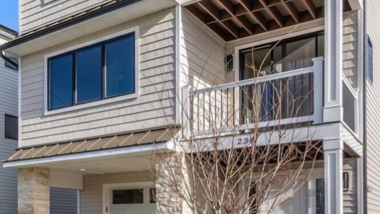 Photo of Outdoor in Manasquan