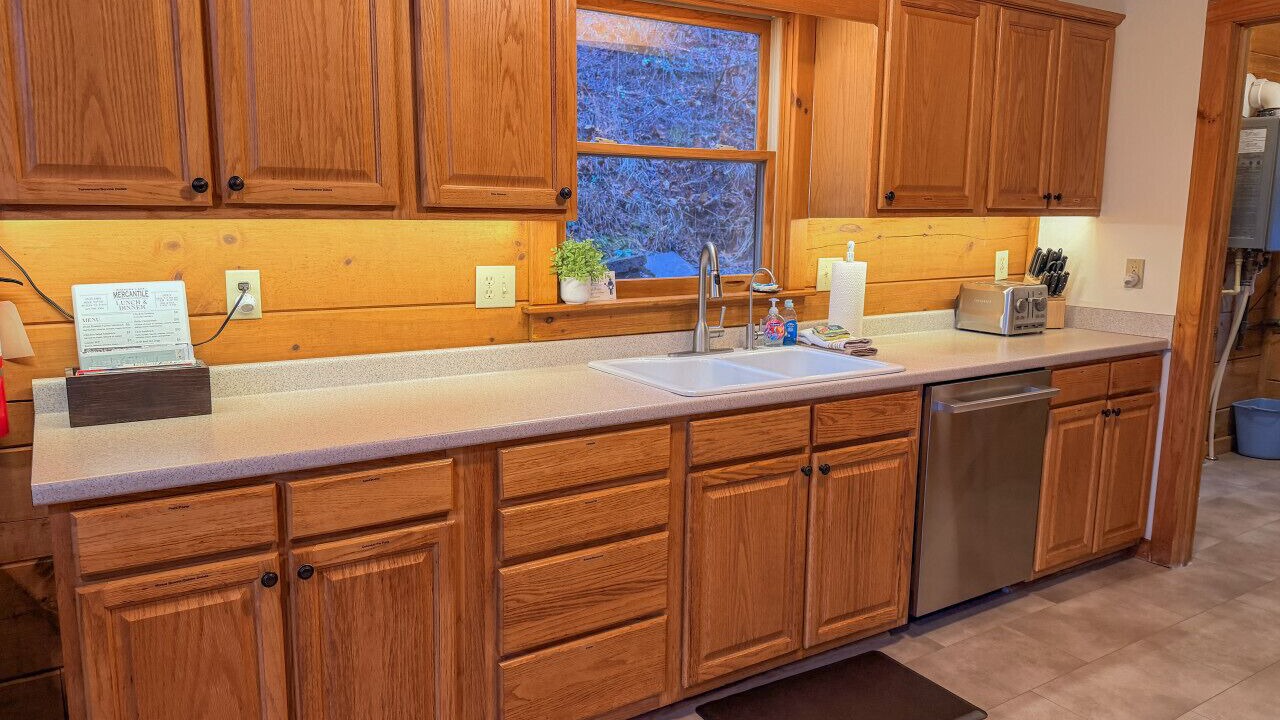 Photo of Kitchen in Butler