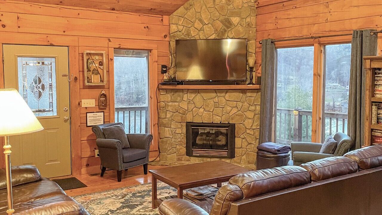 Photo of Bedroom in Butler