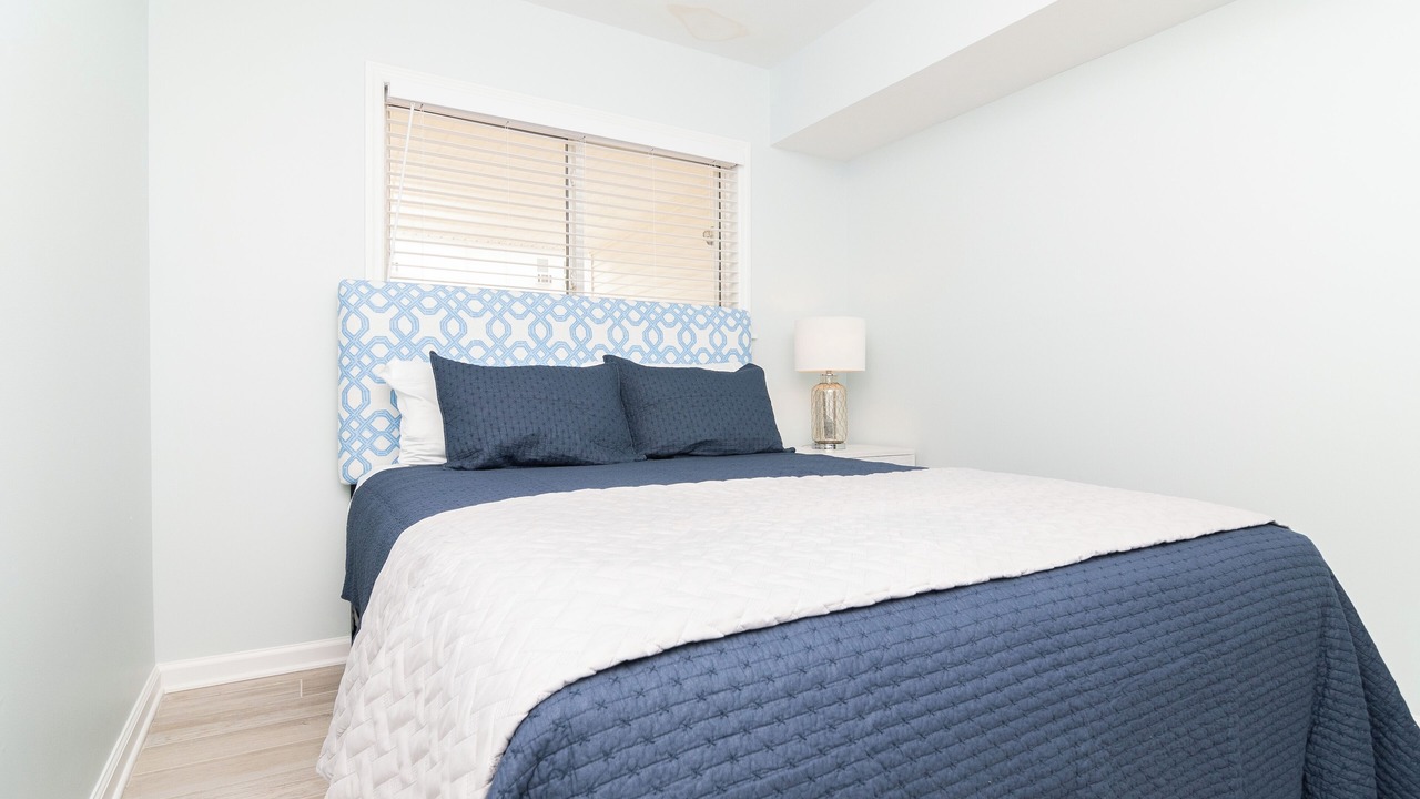 Photo of Bedroom in Dewey Beach