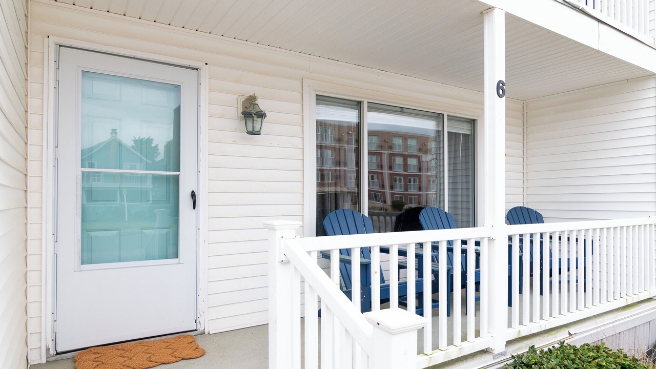 Photo of Outdoor in Dewey Beach