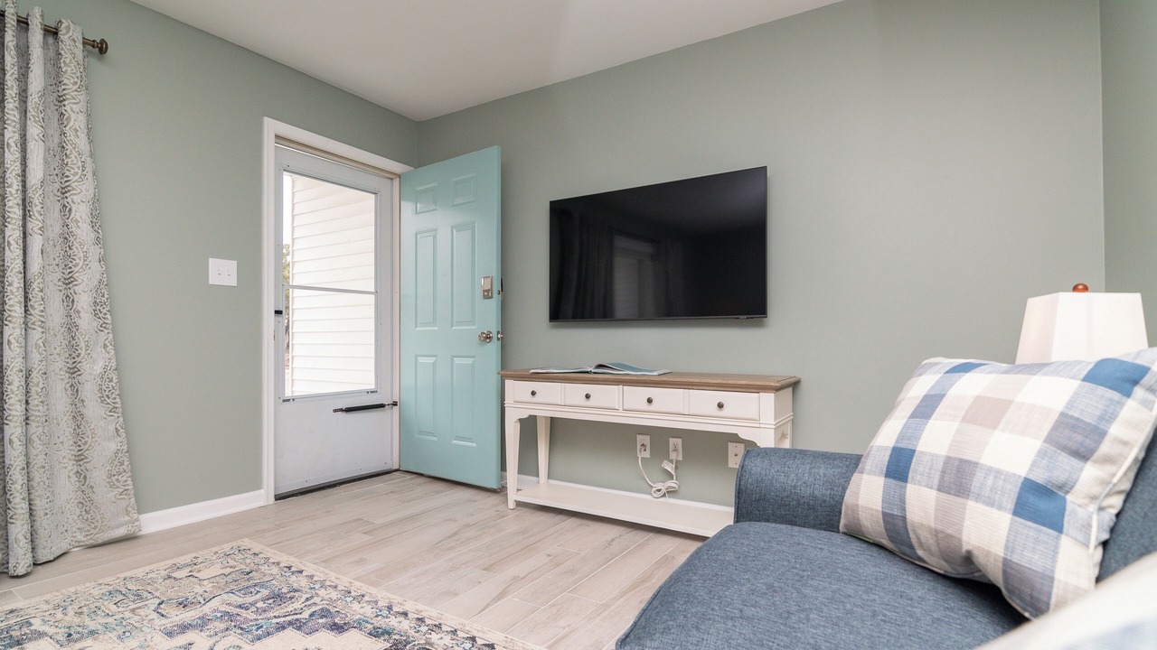 Photo of Livingroom in Dewey Beach