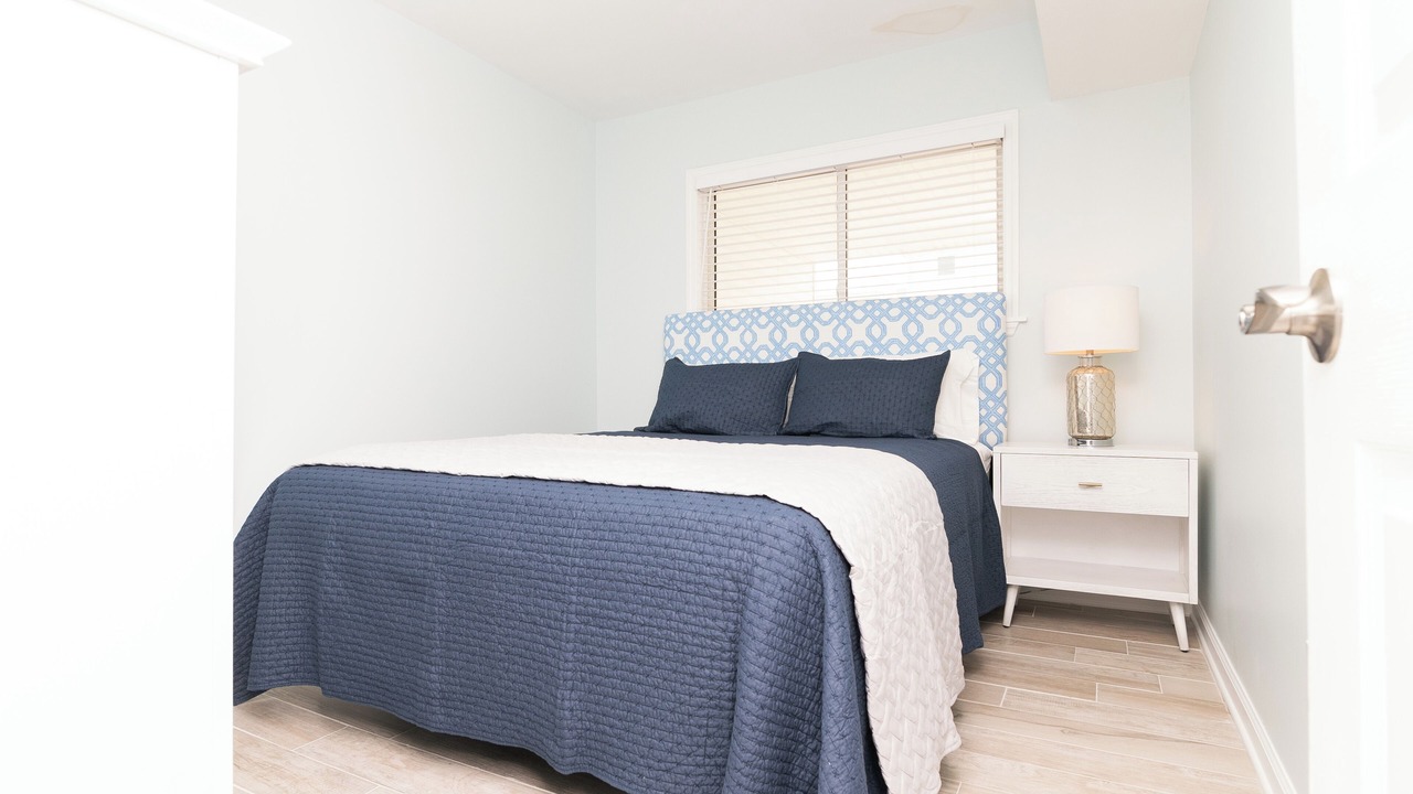 Photo of Bedroom in Dewey Beach