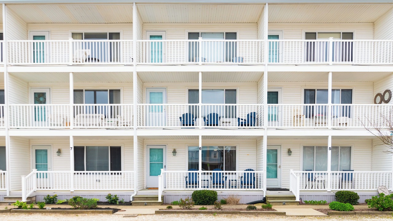 Photo of Outdoor in Dewey Beach