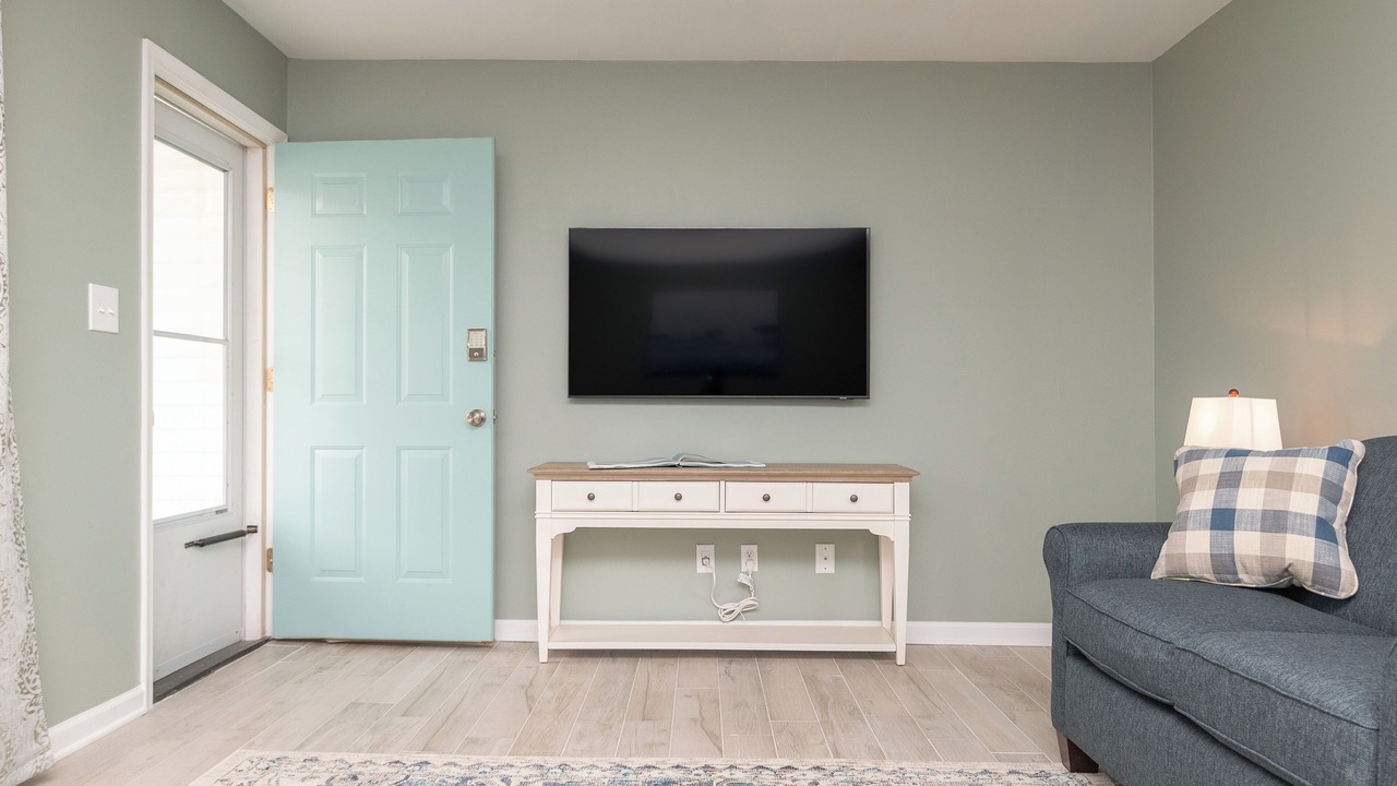 Photo of Livingroom in Dewey Beach