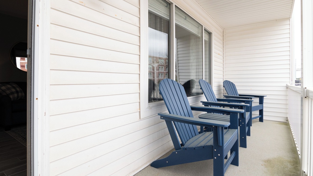 Photo of Outdoor in Dewey Beach
