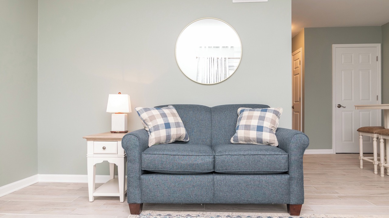Photo of Livingroom in Dewey Beach